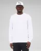 Heavyweight Jersey Relaxed Long Sleeve sold by Reigning Champ
