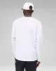 Heavyweight Jersey Relaxed Long Sleeve sold by Reigning Champ