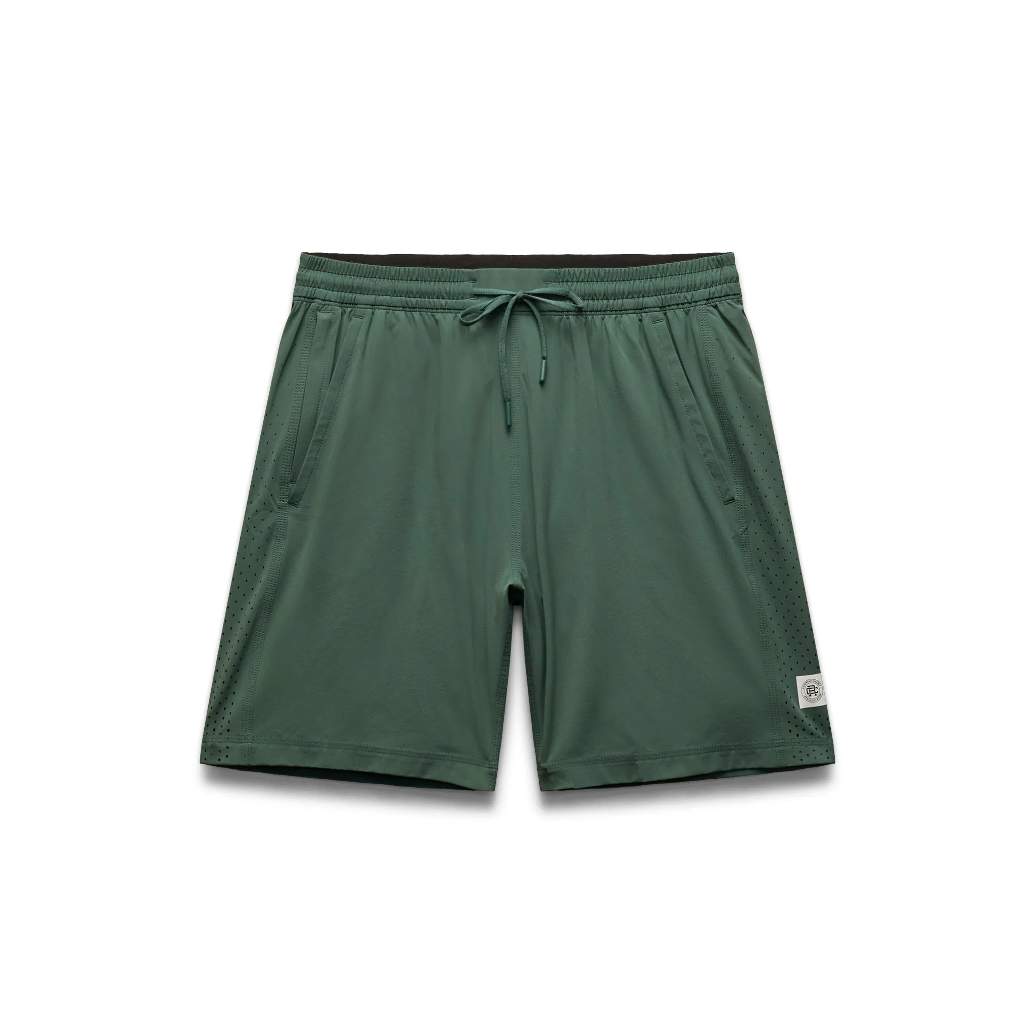 4-Way Stretch Nylon Standard Training Short 7” sold by Reigning Champ