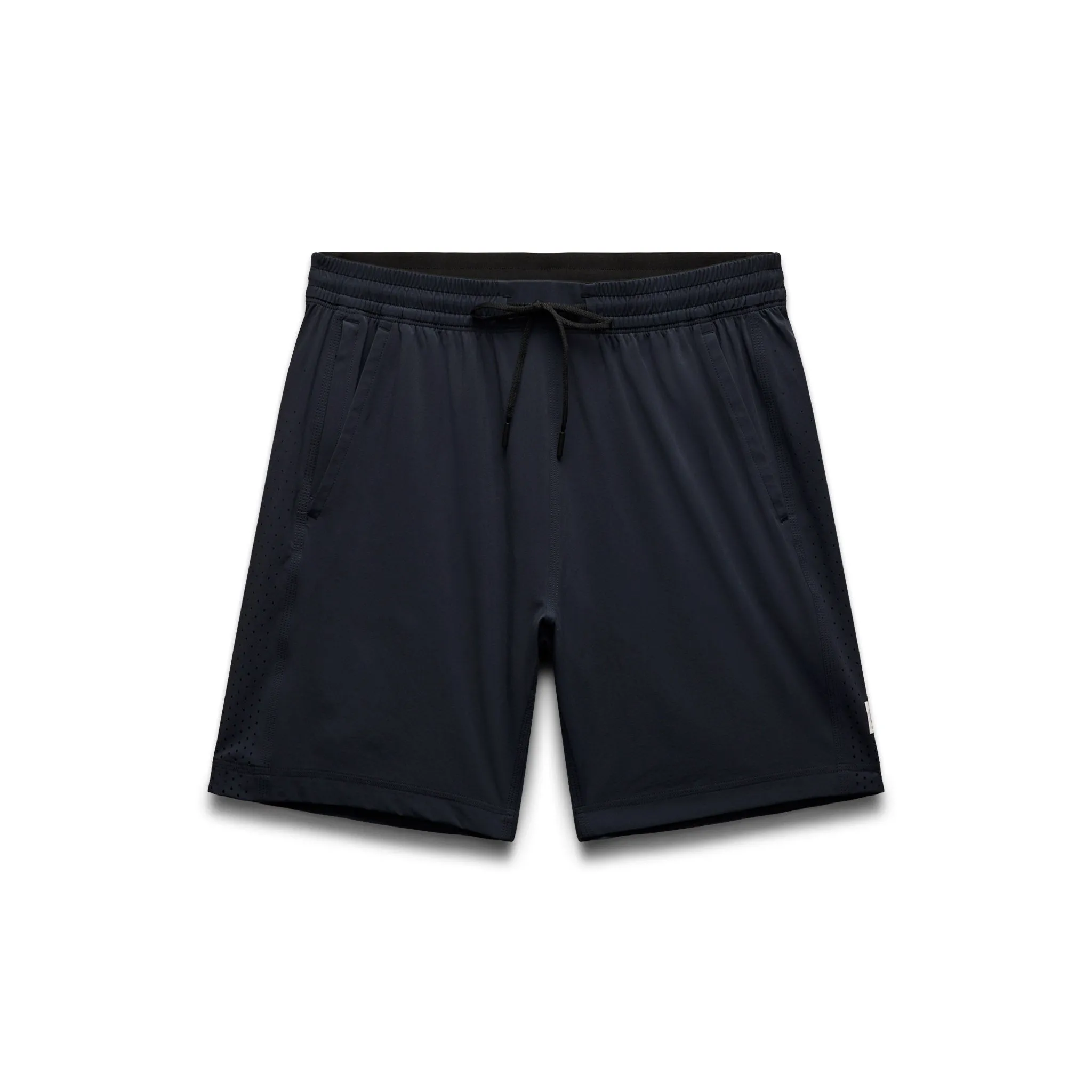 4-Way Stretch Nylon Standard Training Short 7” sold by Reigning Champ