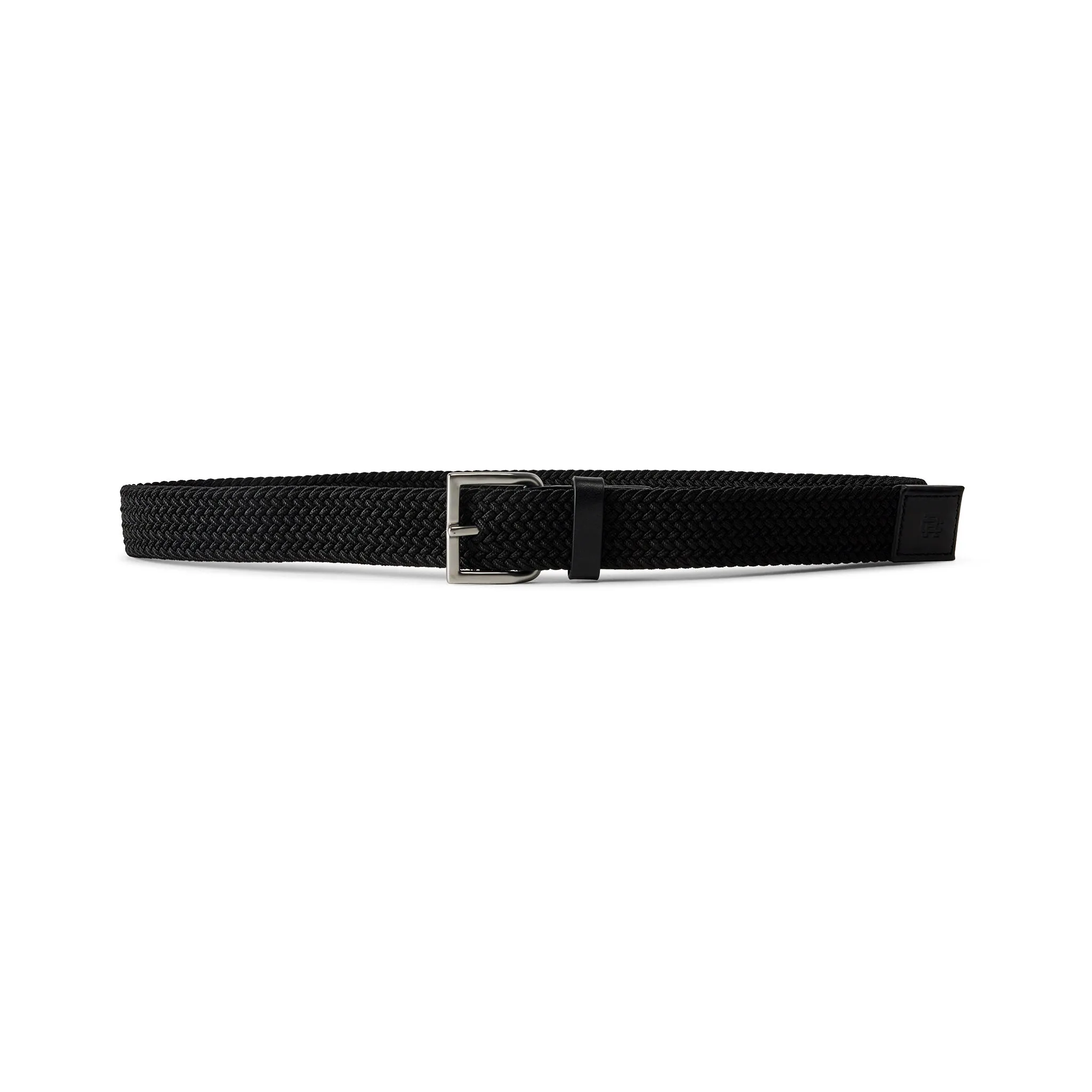 Woven Fairway Belt sold by Reigning Champ