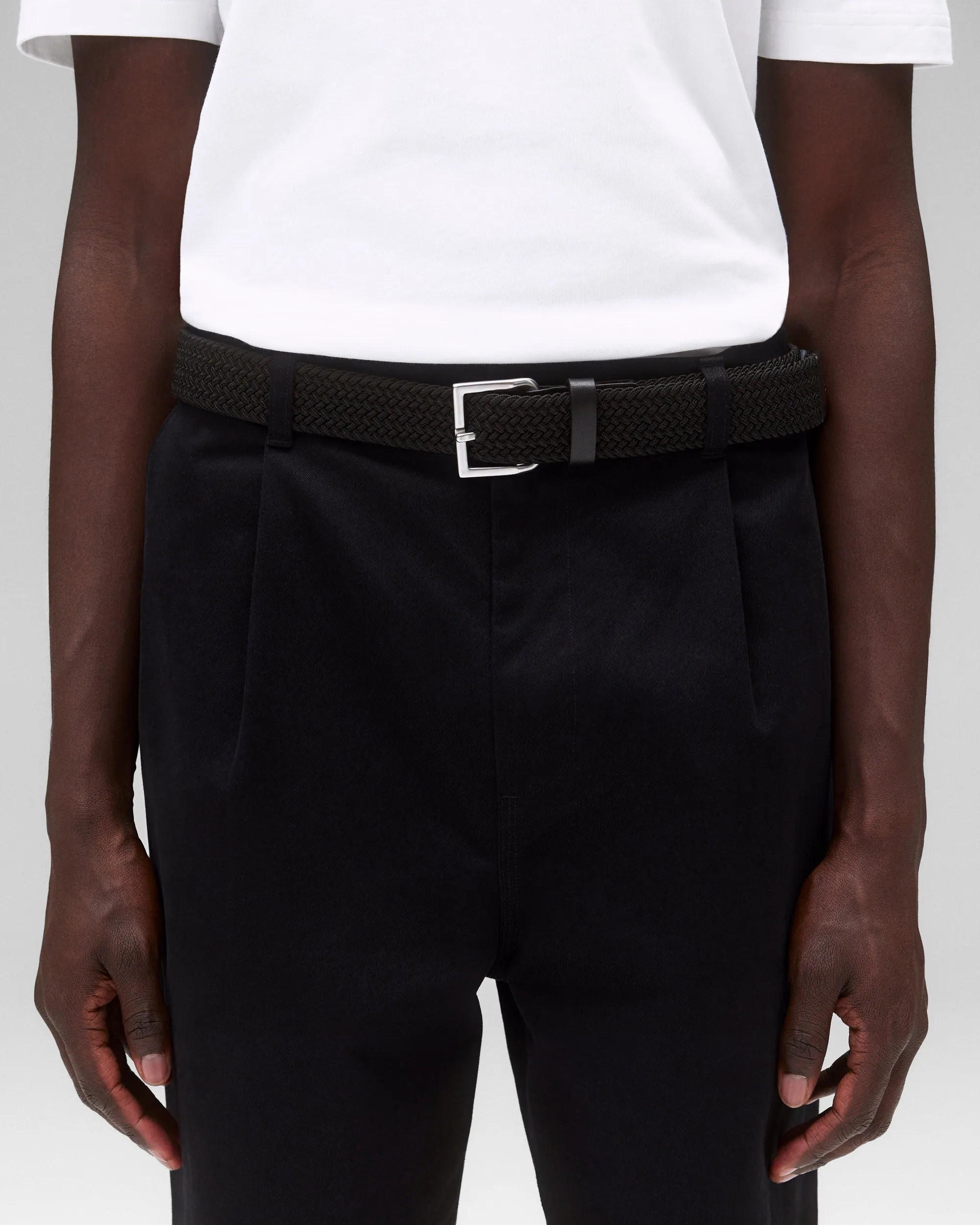 Woven Fairway Belt sold by Reigning Champ product image thumbnail 2