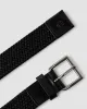 Woven Fairway Belt sold by Reigning Champ