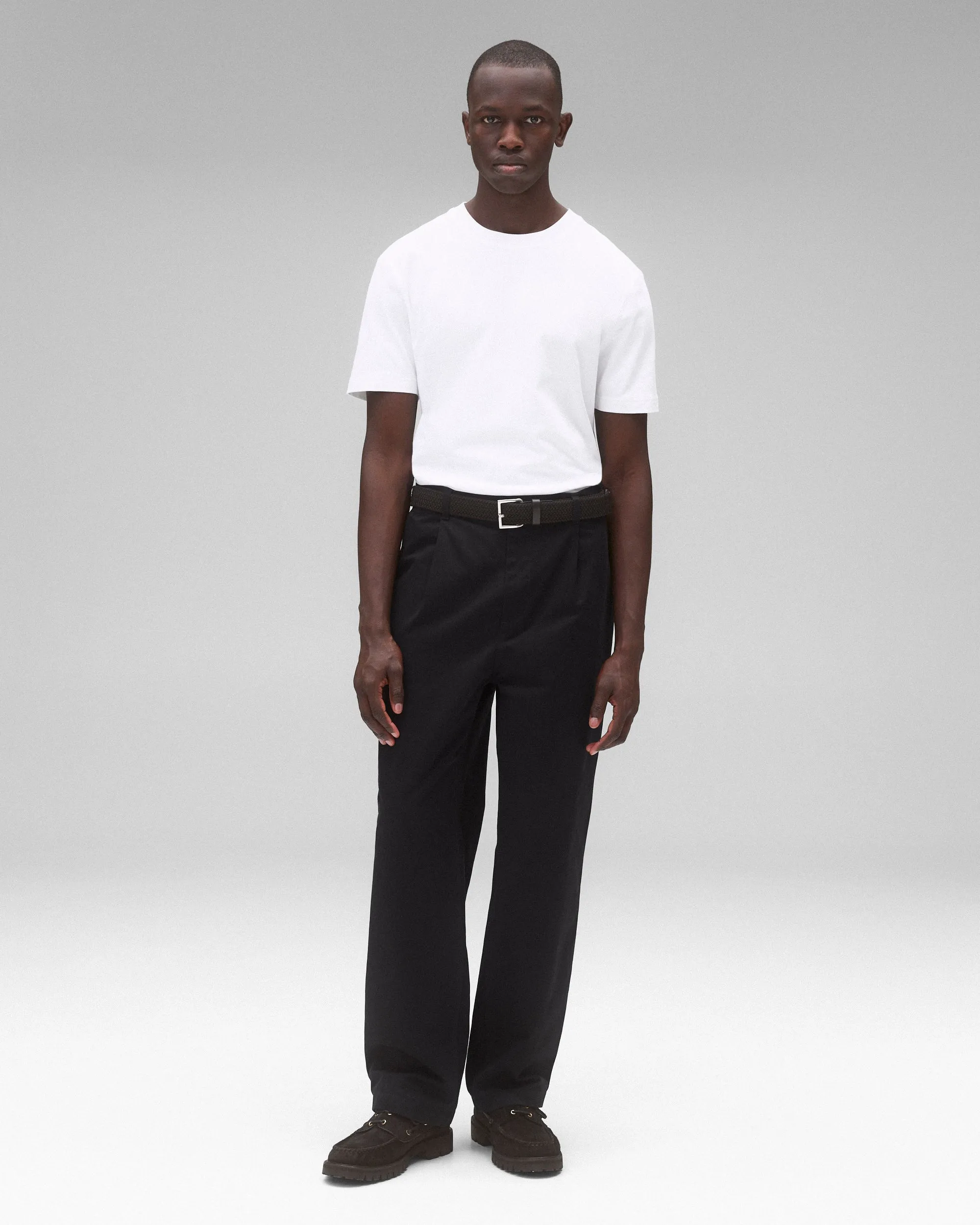 Woven Fairway Belt sold by Reigning Champ product image thumbnail 3