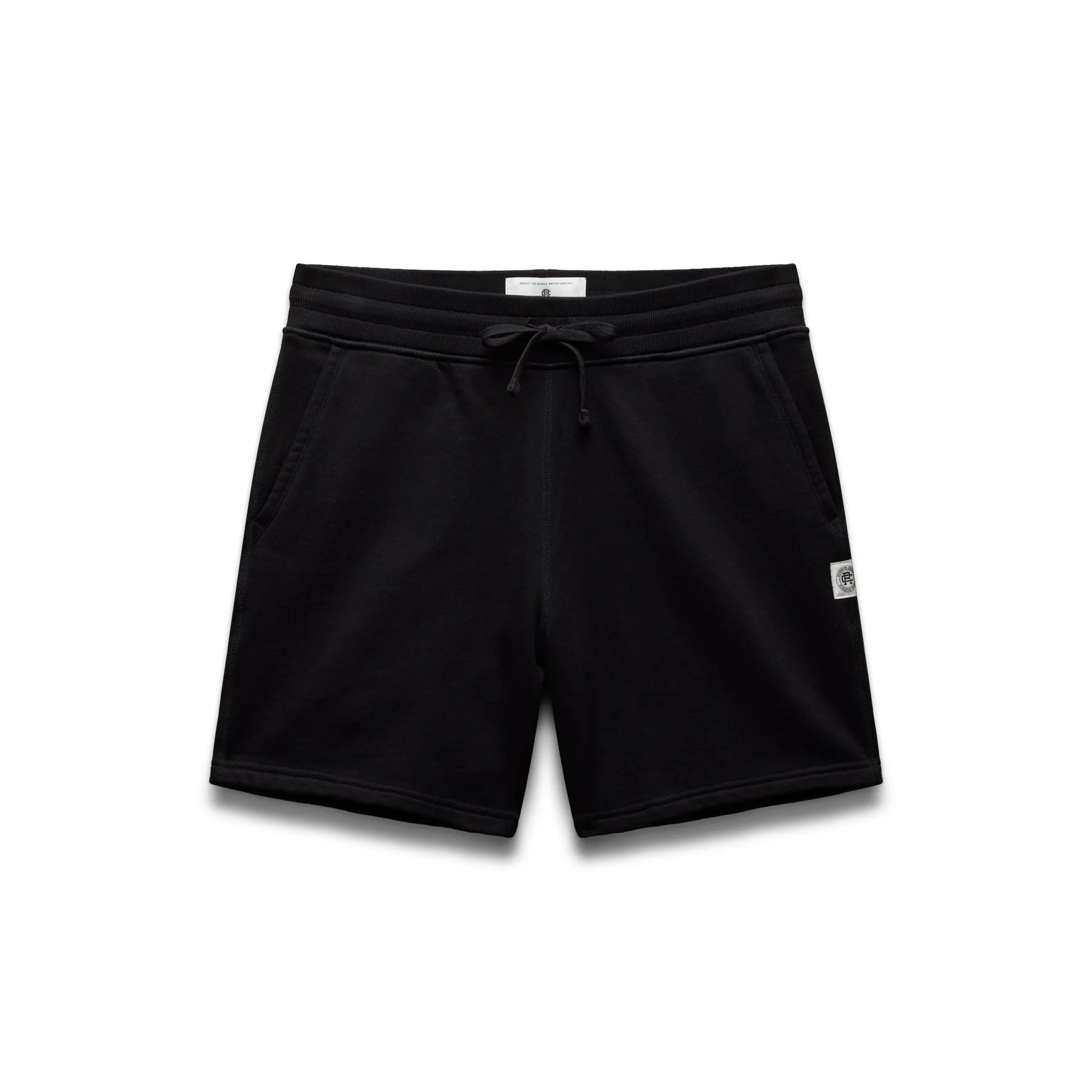 Midweight Terry Standard Sweatshort 6" sold by Reigning Champ