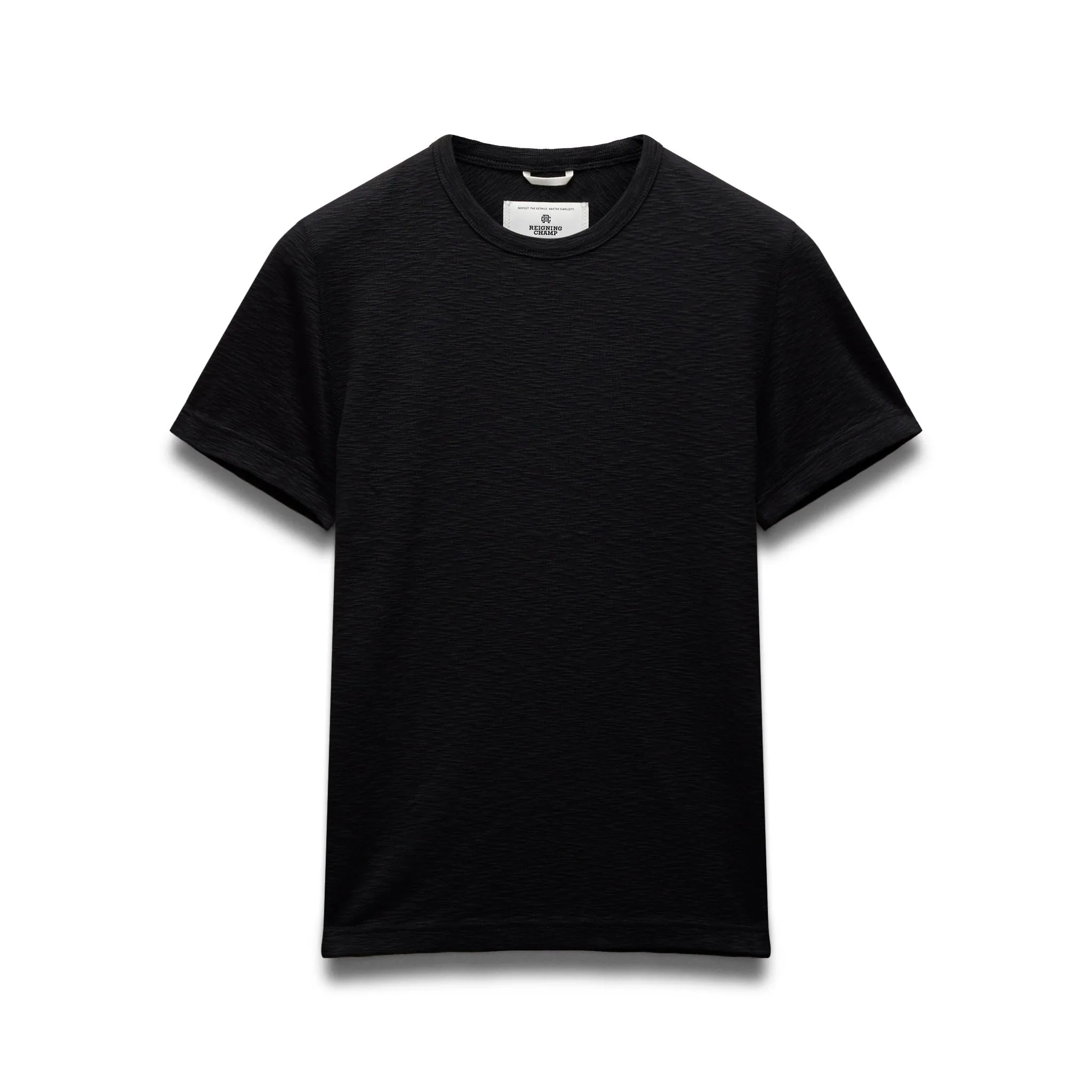 1x1 Slub Slim T-Shirt sold by Reigning Champ