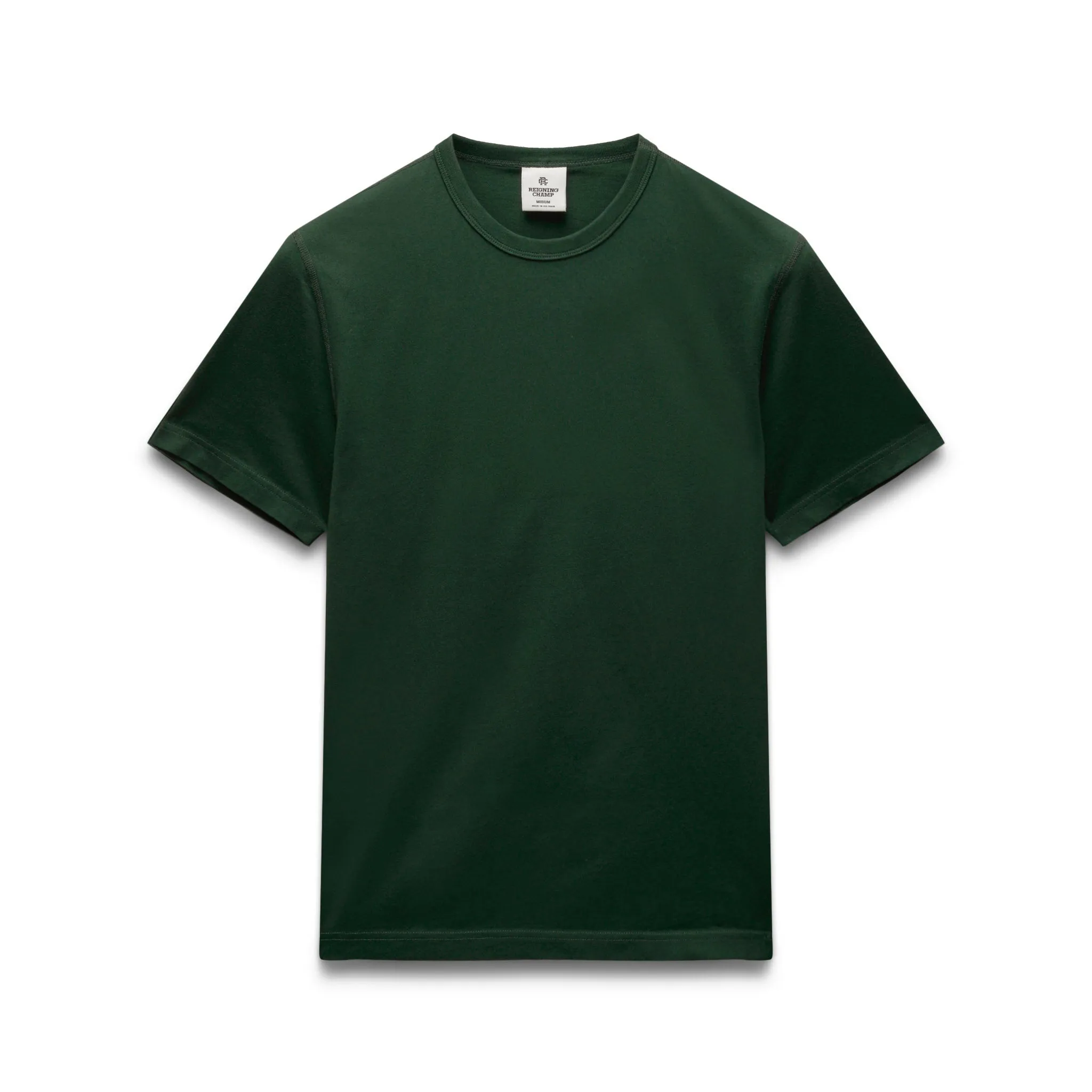 Lightweight Jersey Slim T-Shirt sold by Reigning Champ