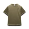 Lightweight Jersey Standard Raglan T-Shirt sold by Reigning Champ