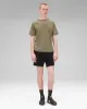 Lightweight Jersey Standard Raglan T-Shirt sold by Reigning Champ