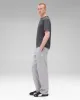 Lightweight Jersey Standard Raglan T-Shirt sold by Reigning Champ