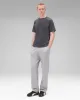 Lightweight Jersey Standard Raglan T-Shirt sold by Reigning Champ