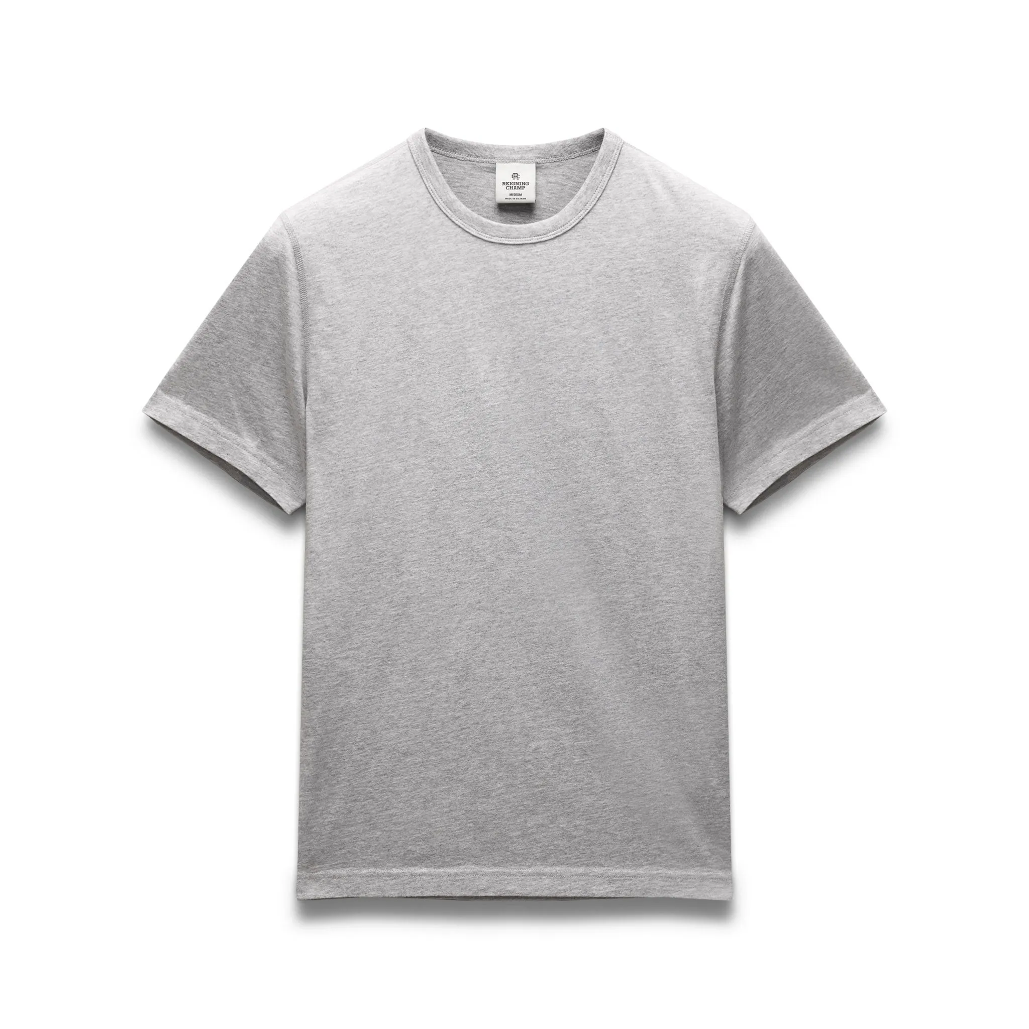 Lightweight Jersey Slim T-Shirt sold by Reigning Champ