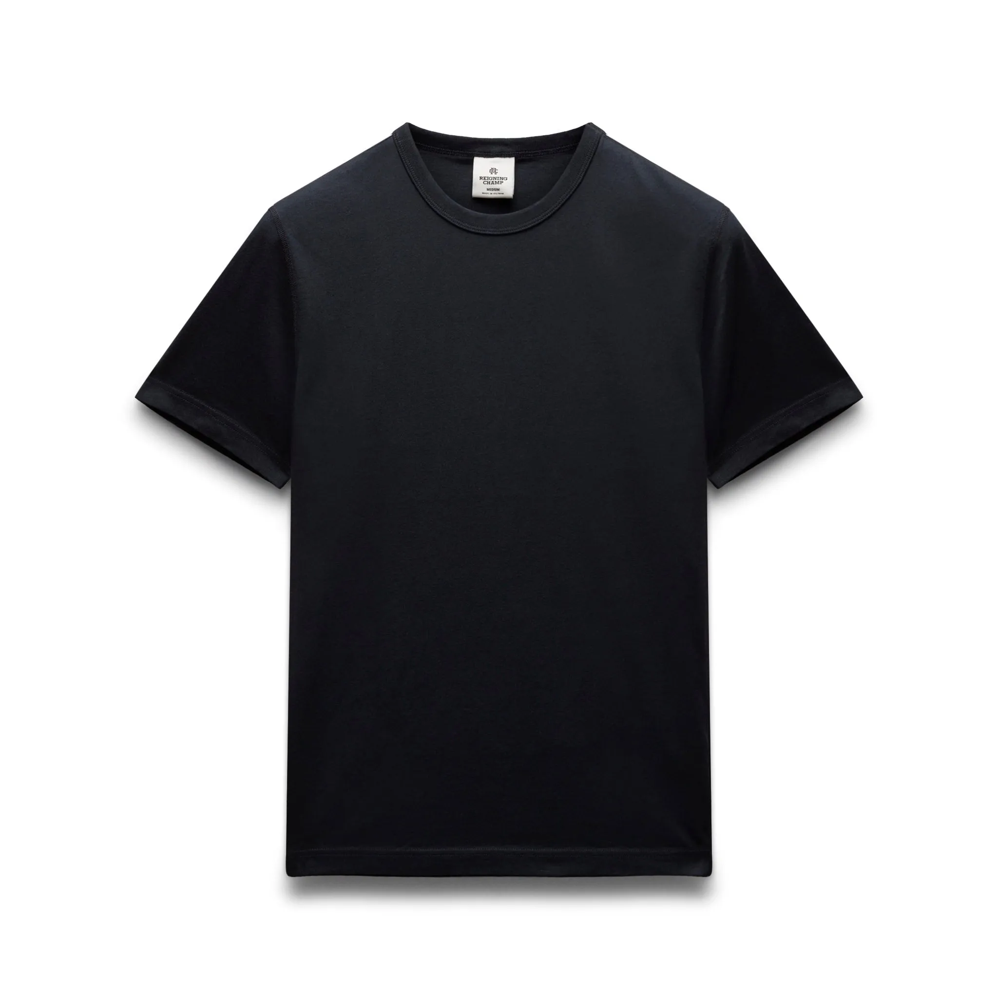Lightweight Jersey Slim T-Shirt sold by Reigning Champ