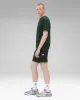 Lightweight Jersey Standard Raglan T-Shirt sold by Reigning Champ