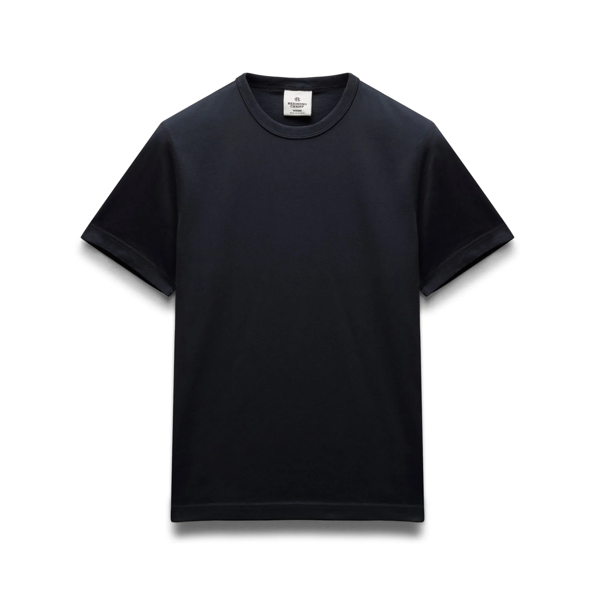 Lightweight Jersey Standard T-Shirt sold by Reigning Champ
