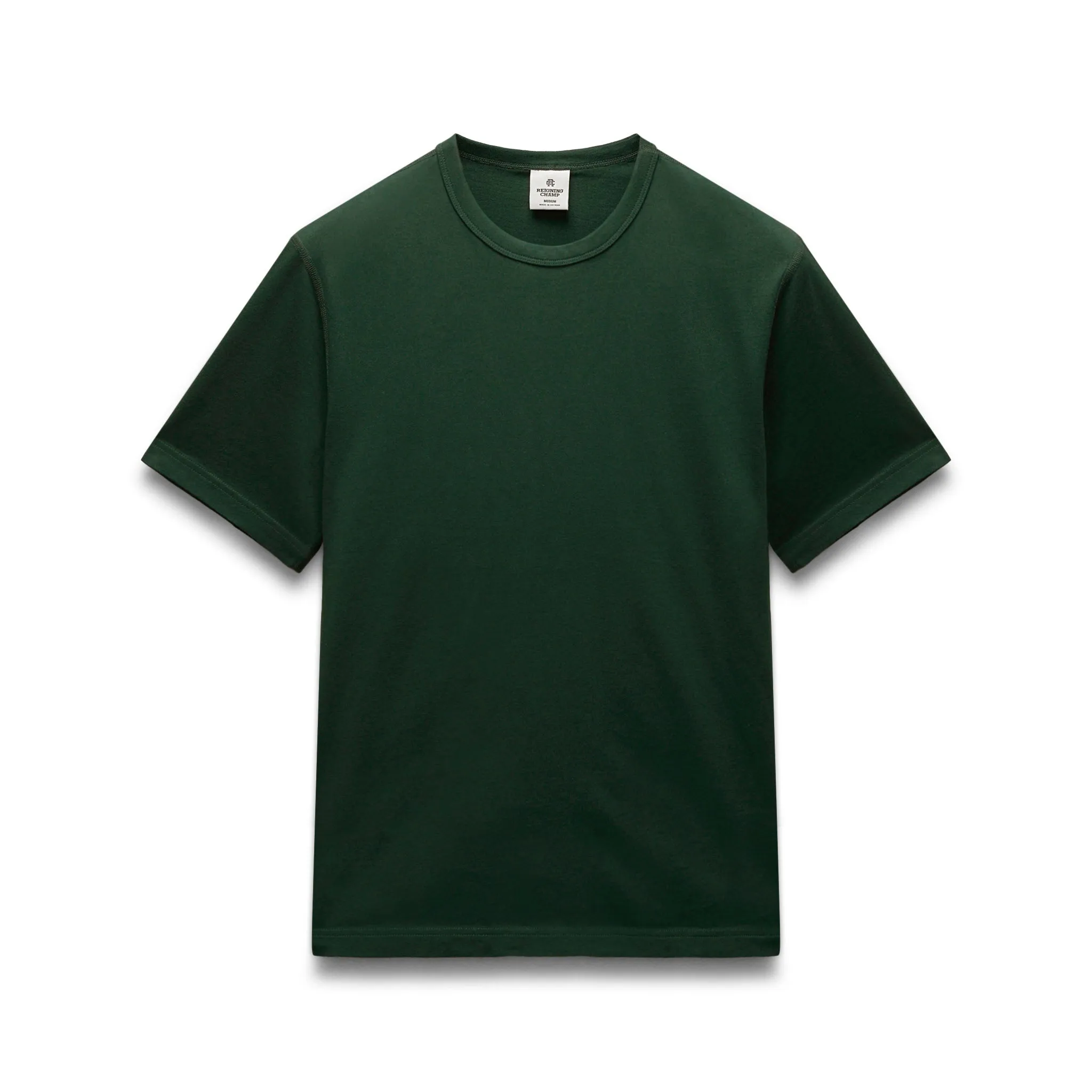 Lightweight Jersey Standard T-Shirt sold by Reigning Champ