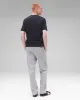 Lightweight Jersey Arch Logo Standard T-Shirt sold by Reigning Champ