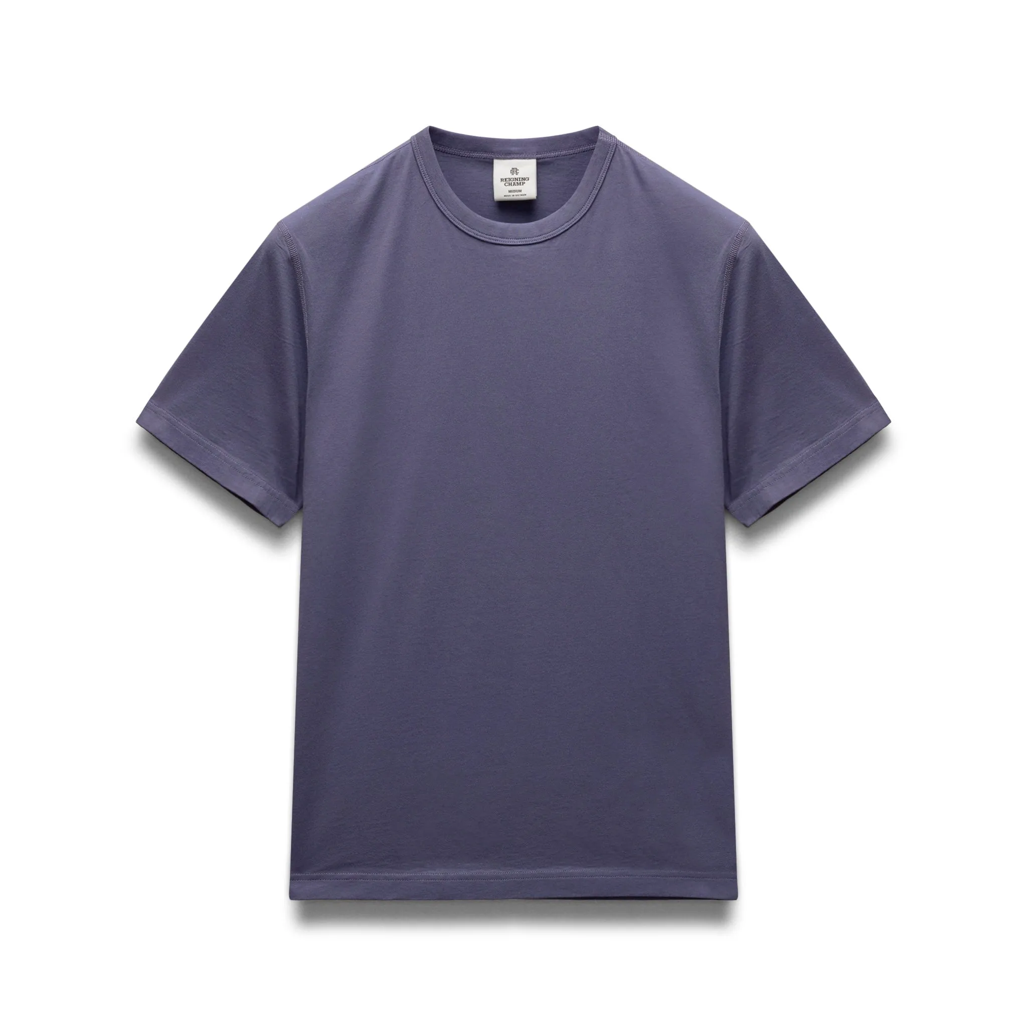 Lightweight Jersey Standard T-Shirt sold by Reigning Champ
