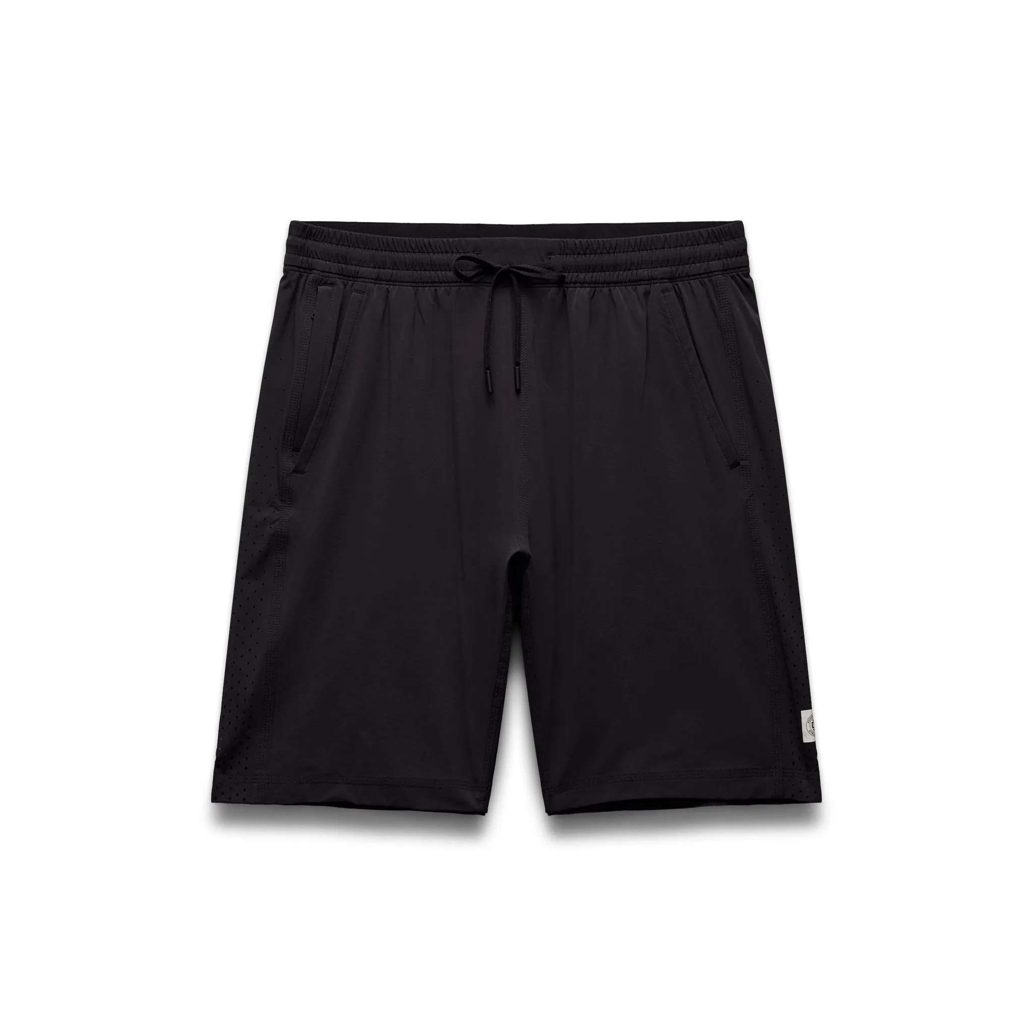 4-Way Stretch Nylon Standard Training Short 9” sold by Reigning Champ