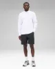 4-Way Stretch Nylon Standard Training Short 9” sold by Reigning Champ