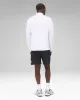 4-Way Stretch Nylon Standard Training Short 9” sold by Reigning Champ