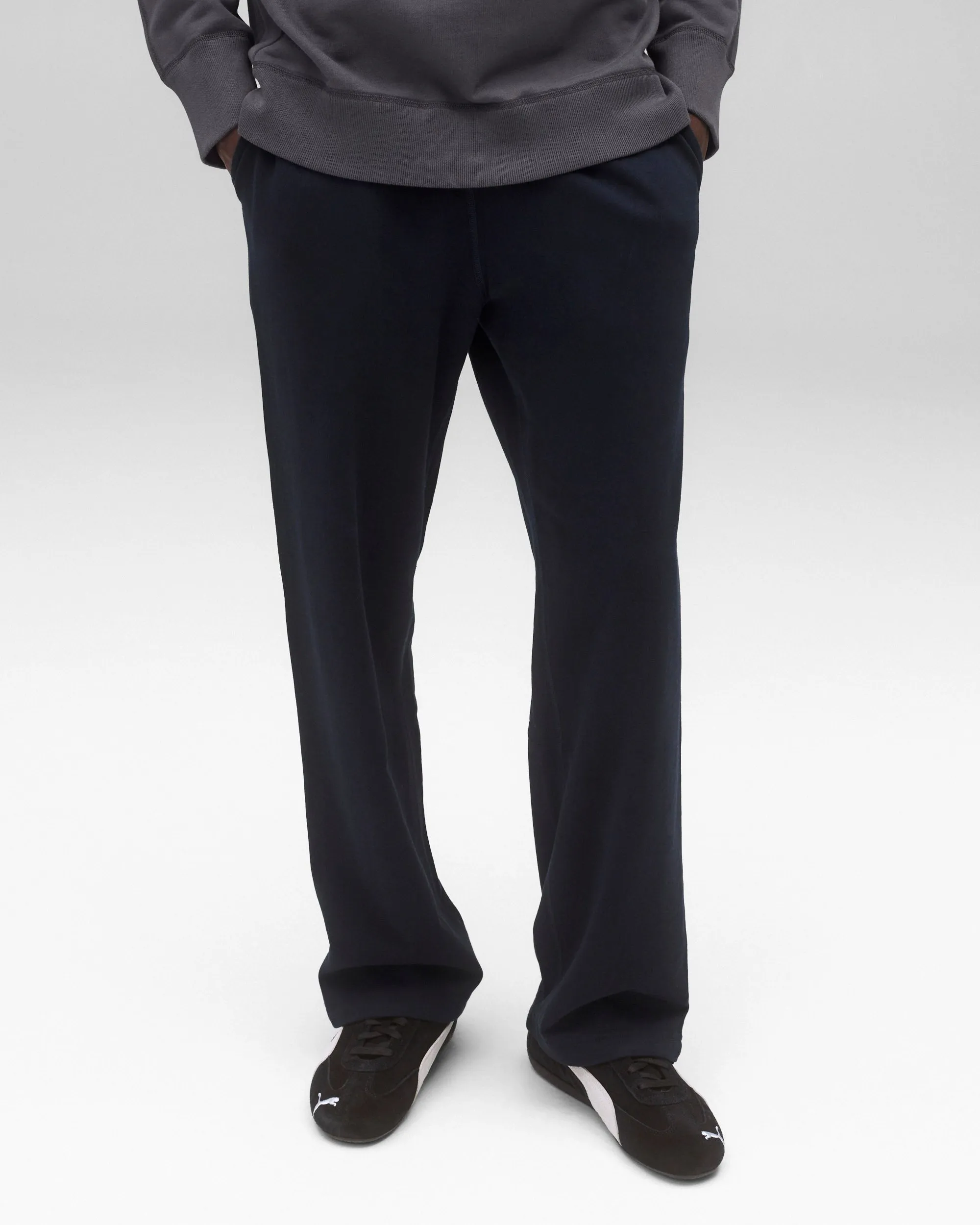 Lightweight Terry Relaxed Sweatpant - Vault sold by Reigning Champ product image thumbnail 3