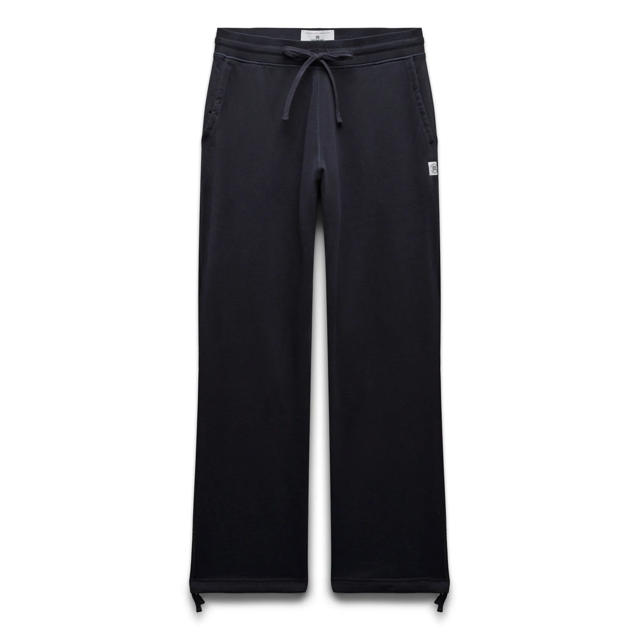 Lightweight Terry Relaxed Sweatpant - Vault sold by Reigning Champ