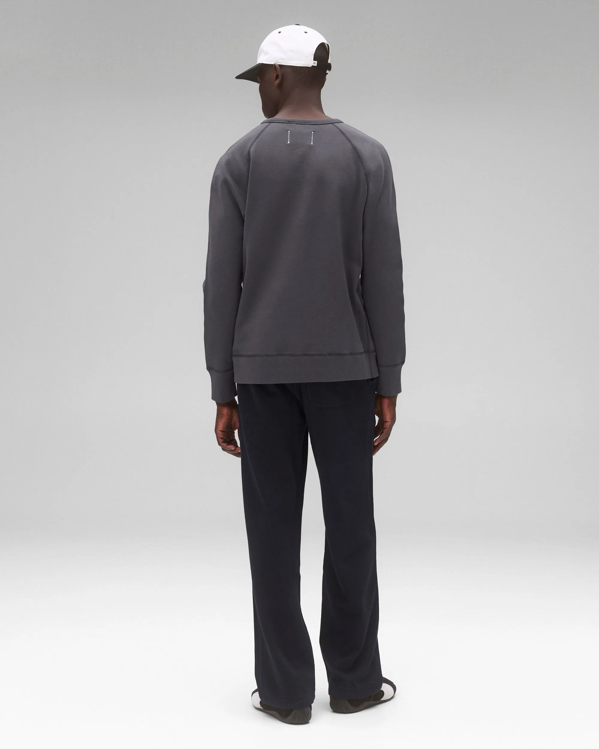 Lightweight Terry Relaxed Sweatpant - Vault sold by Reigning Champ product image thumbnail 5