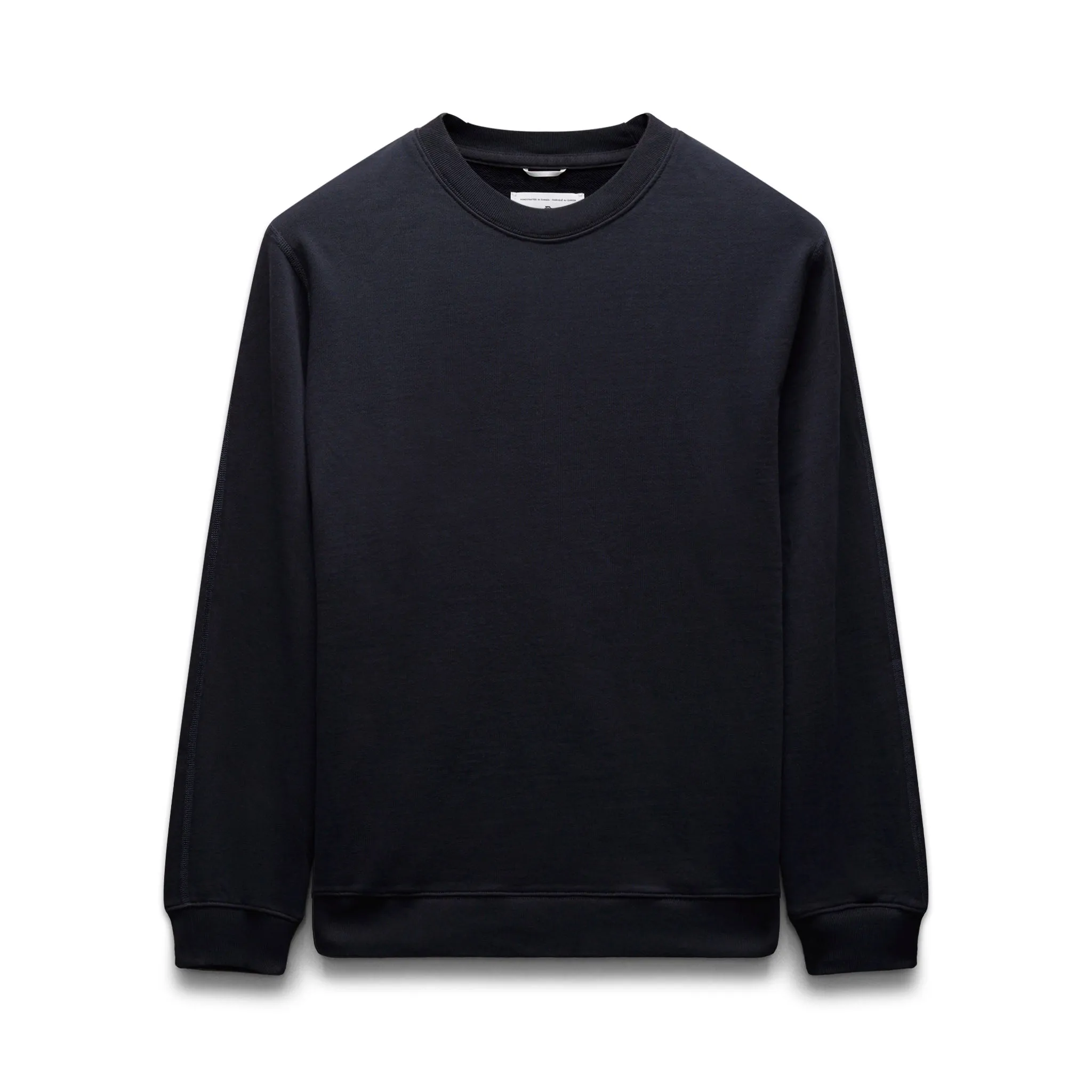 Lightweight Terry Classic Crewneck - Vault sold by Reigning Champ