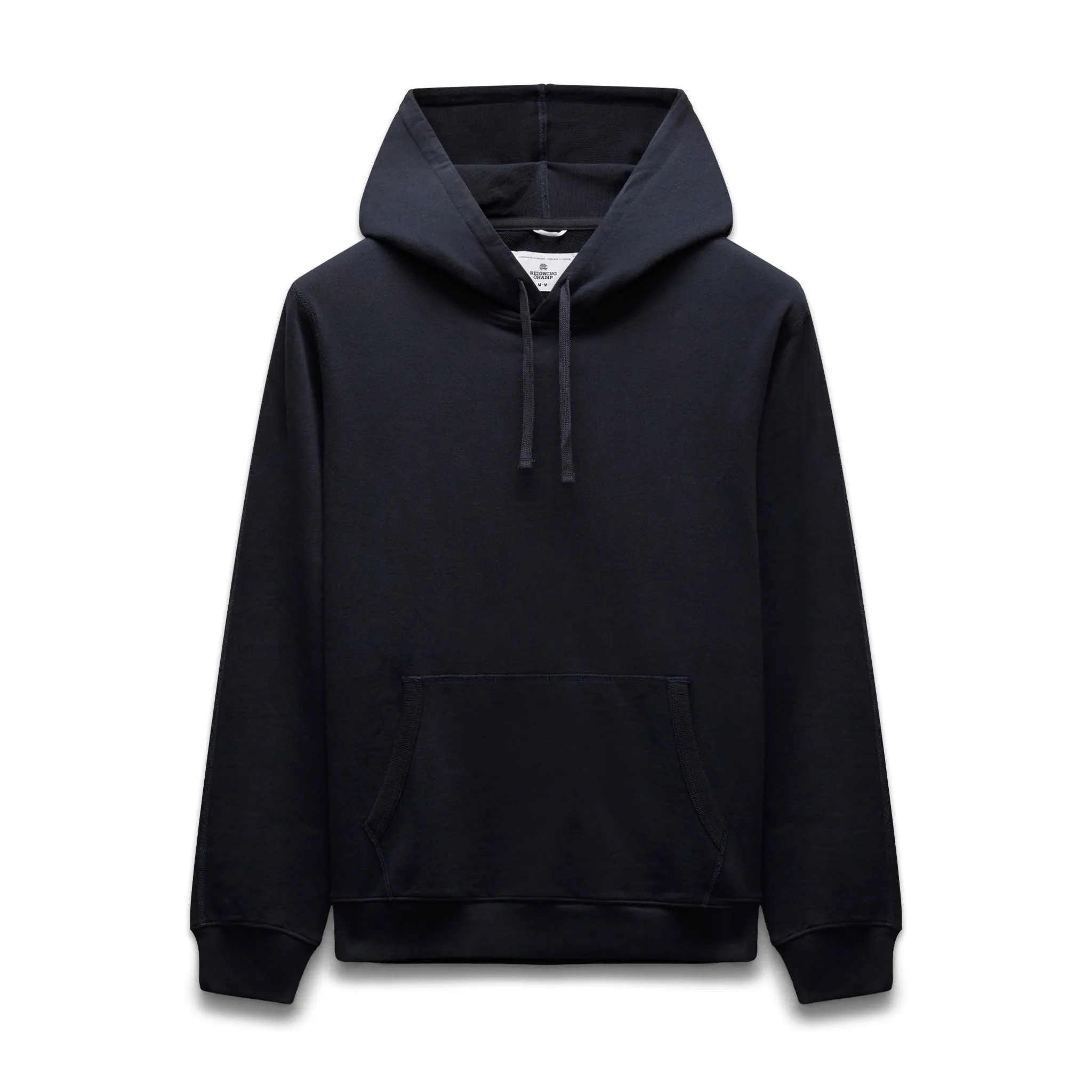 Lightweight Terry Classic Hoodie - Vault sold by Reigning Champ