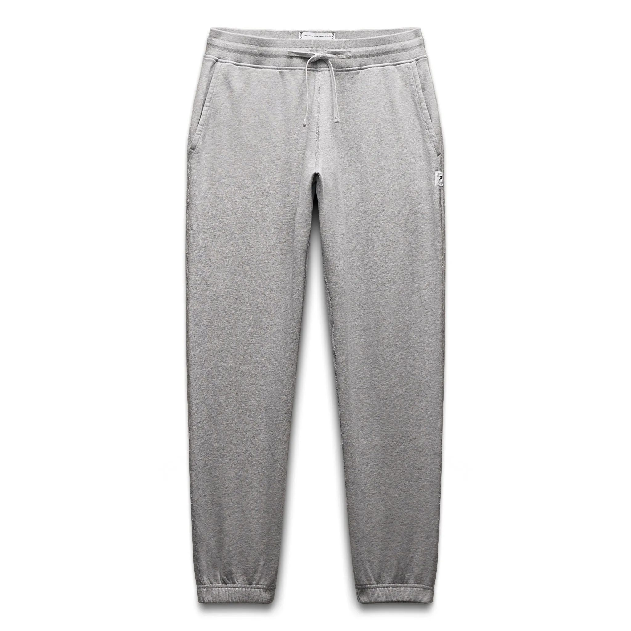 Lightweight Terry Standard Sweatpant - Vault sold by Reigning Champ