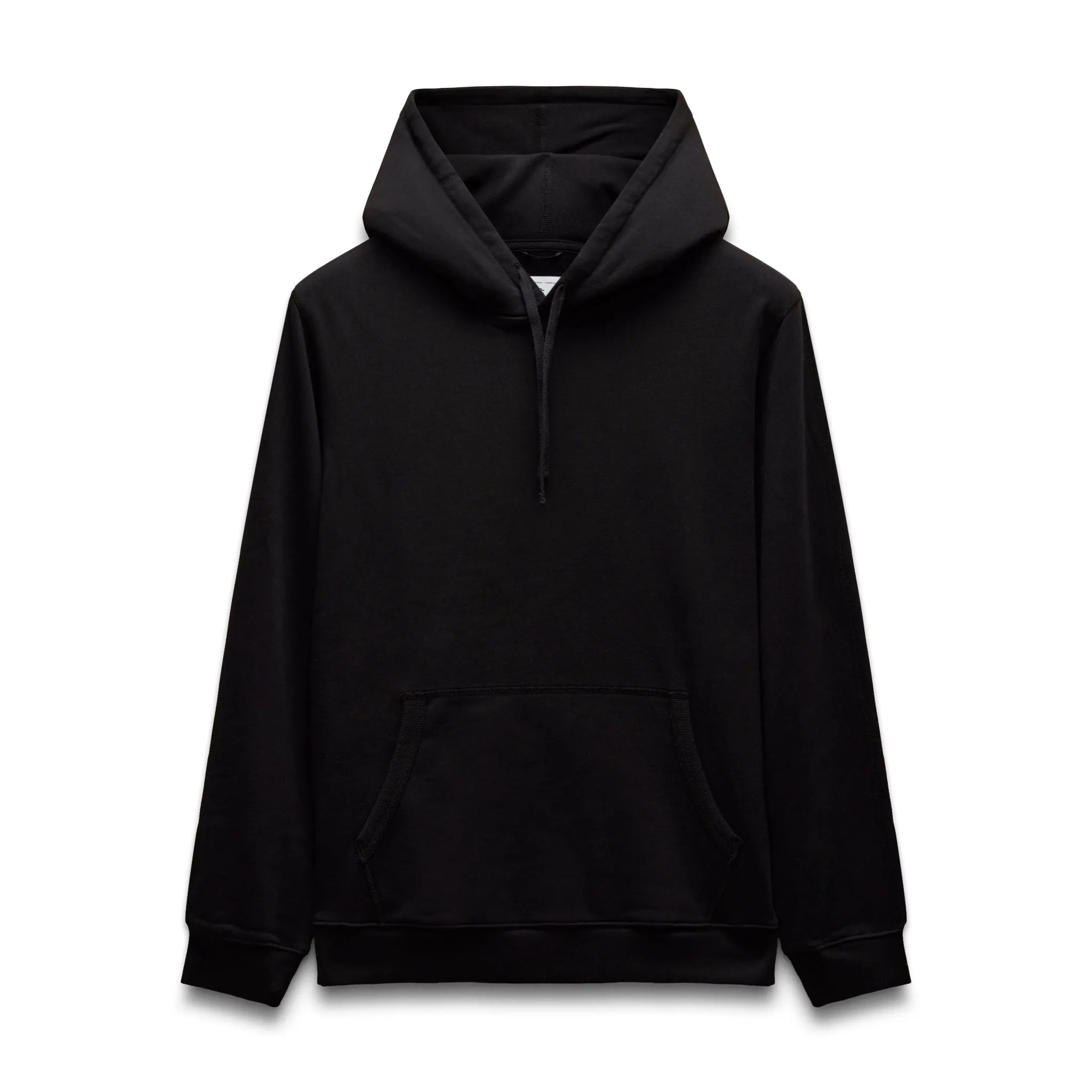 Lightweight Terry Classic Hoodie - Vault sold by Reigning Champ