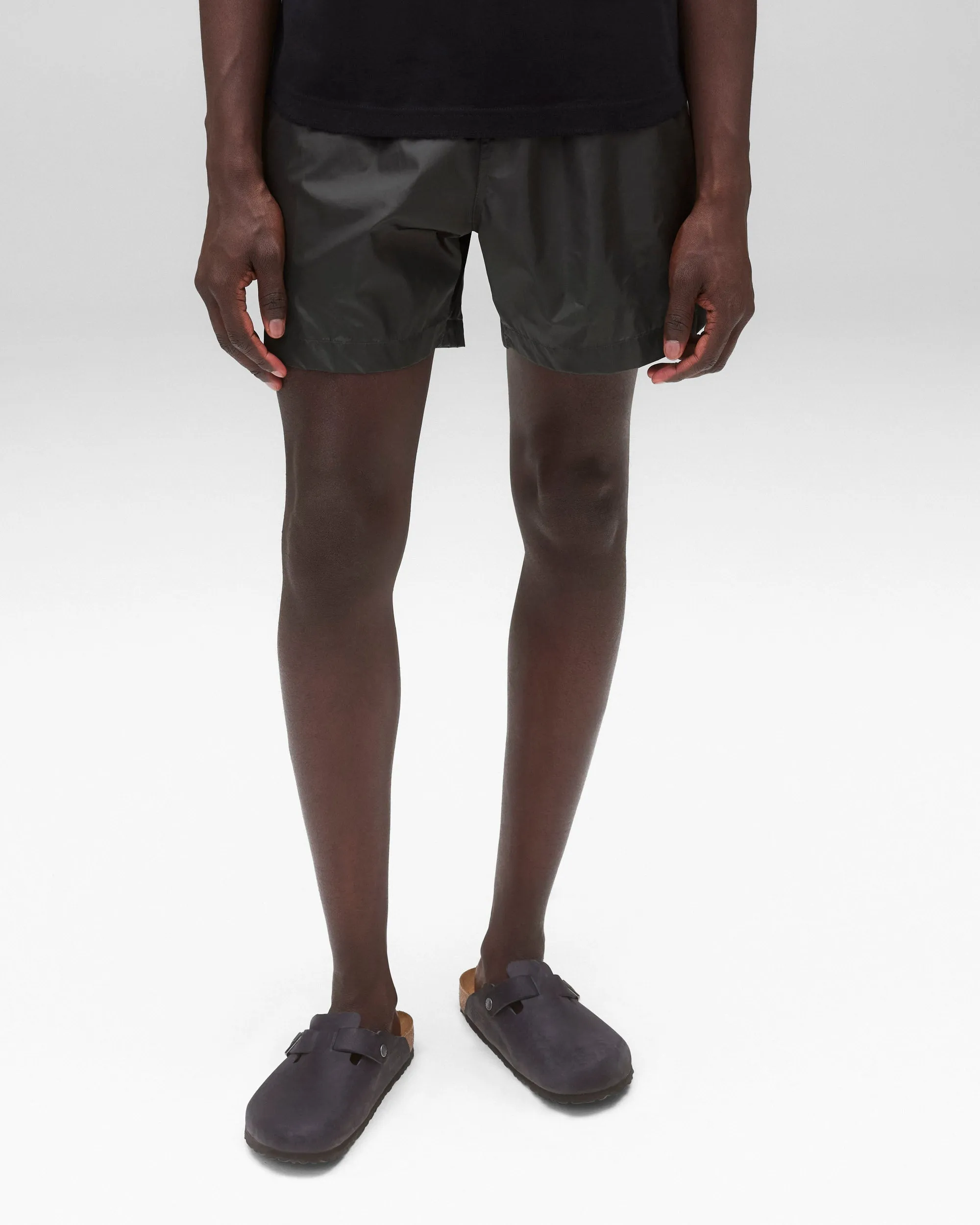 Econyl Nylon Riptide Standard Short 5" sold by Reigning Champ product image thumbnail 3
