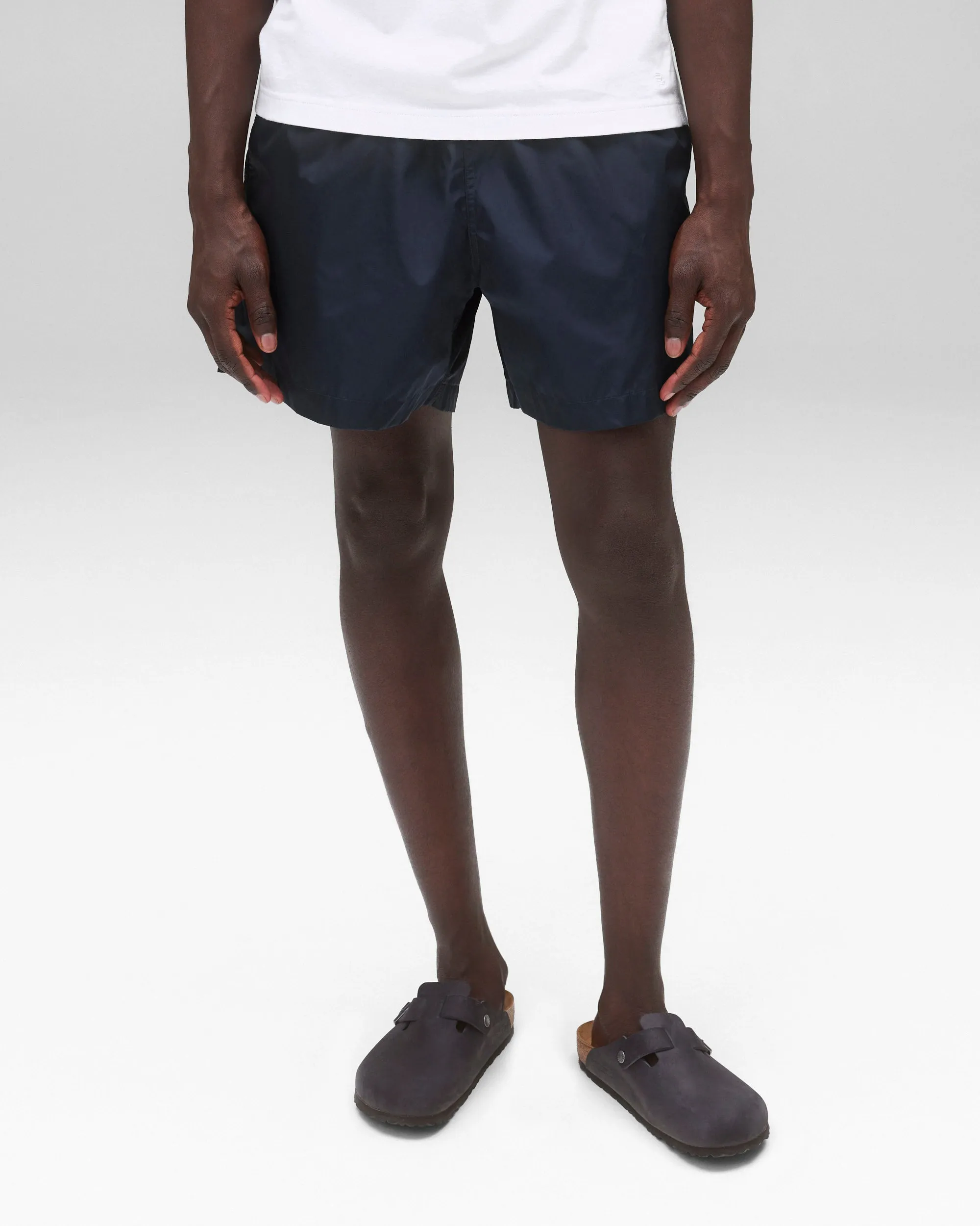 Econyl Nylon Riptide Standard Short 5" sold by Reigning Champ product image thumbnail 3