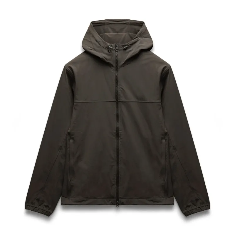ジャケット・アウター Anchor Inc. Nylon Oxford Shirt Jacket L Nylon OxFord Shirt Jacket メルセデスアンカーインク - メルカリ