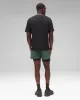 4-Way Stretch Nylon Combo Standard Training Short 5” sold by Reigning Champ