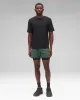 4-Way Stretch Nylon Combo Standard Training Short 5” sold by Reigning Champ