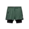4-Way Stretch Nylon Combo Standard Training Short 5” sold by Reigning Champ