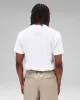 Slub Jersey Premier Standard T-Shirt sold by Reigning Champ