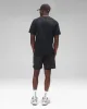 4-Way Stretch Nylon Combo Standard Training Short 7” sold by Reigning Champ
