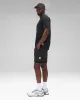 4-Way Stretch Nylon Combo Standard Training Short 7” sold by Reigning Champ