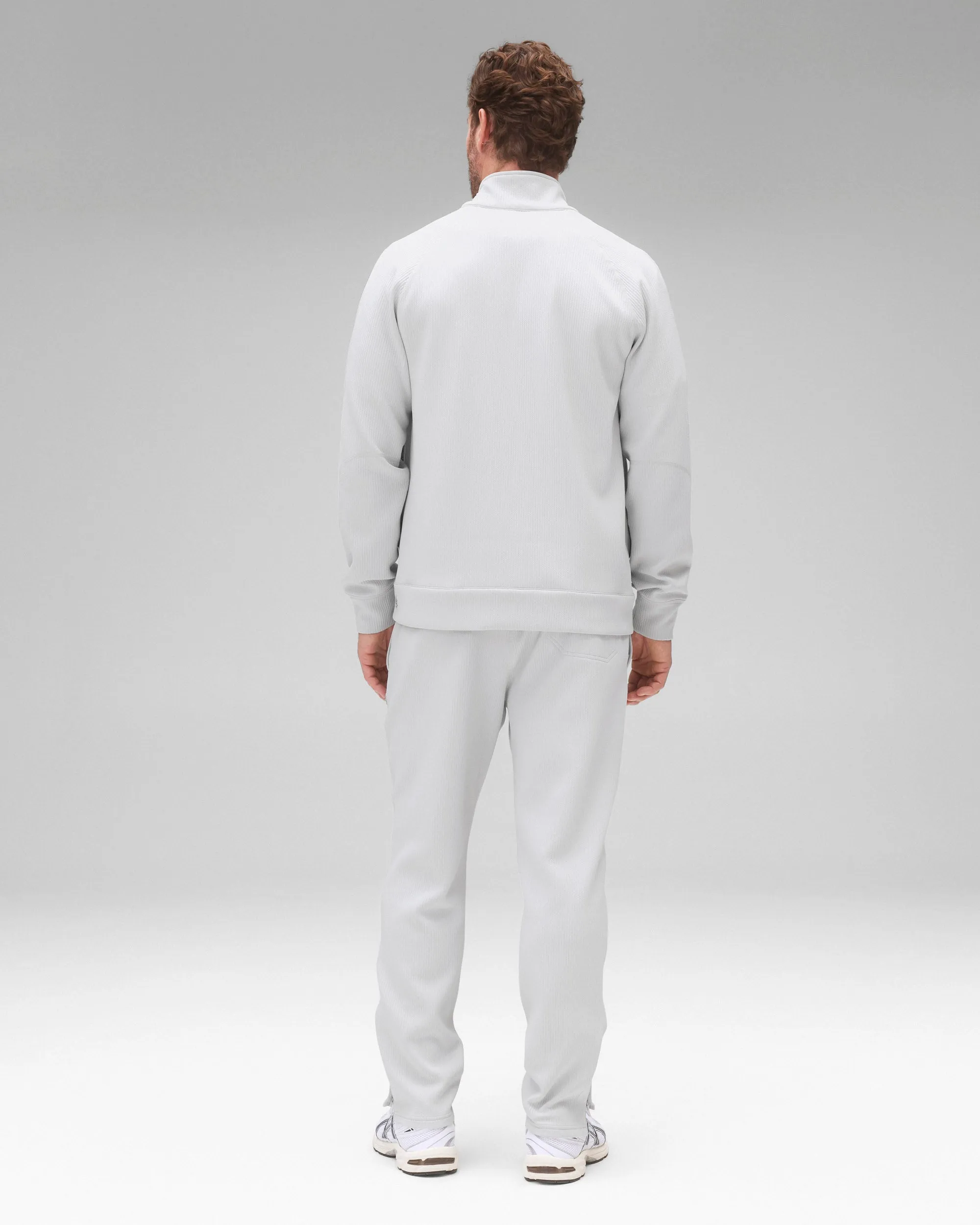 Double Knit Rally Slim Jogger sold by Reigning Champ product image thumbnail 5