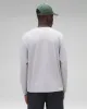 Slub Jersey Premier Standard Long Sleeve sold by Reigning Champ