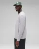 Slub Jersey Premier Standard Long Sleeve sold by Reigning Champ
