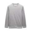 Slub Jersey Premier Standard Long Sleeve sold by Reigning Champ