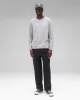 Slub Jersey Premier Standard Long Sleeve sold by Reigning Champ
