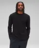 1x1 Slub Slim Long Sleeve sold by Reigning Champ