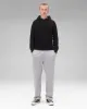 Midweight Terry Lockup Standard Hoodie sold by Reigning Champ