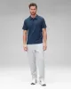 Solotex Mesh Tiebreak Standard Polo sold by Reigning Champ