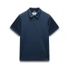 Solotex Mesh Tiebreak Standard Polo sold by Reigning Champ